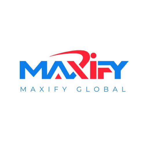Maxify Global | Digital Marketing Agency